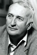 Foto de Alphonse Boudard
