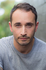 photo of person Paul Pantano