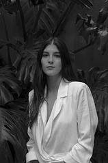 picture of actor Estefania Piñeres