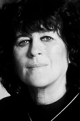 photo of person Marie-Claire Blais