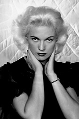 picture of actor Bunny Yeager