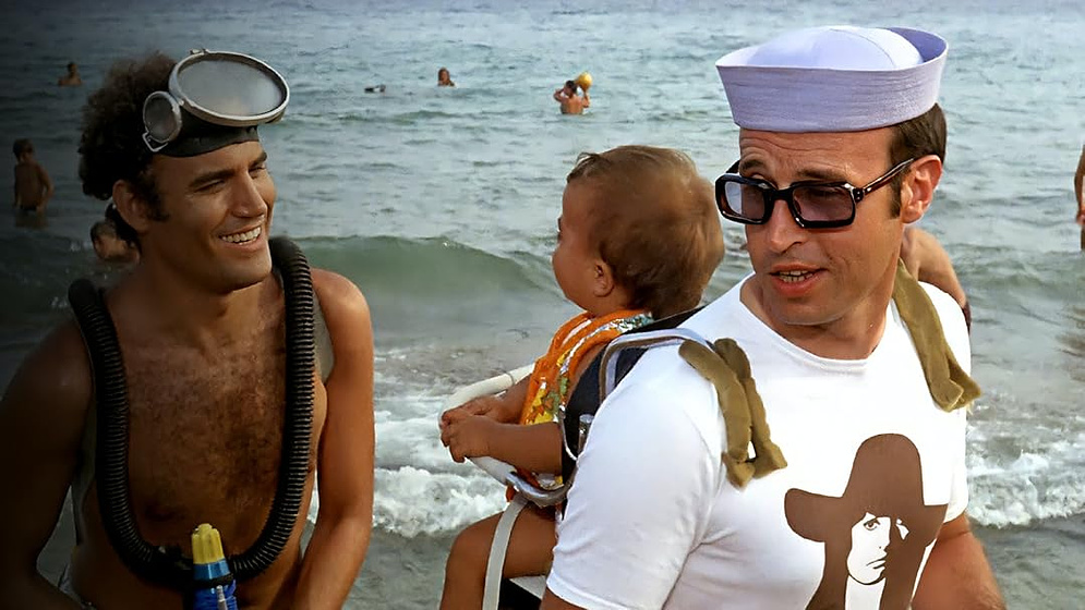 Imagen de Verano 70