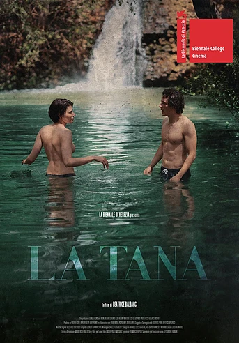 Poster de El Refugio