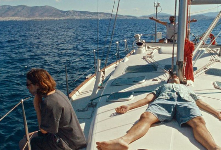 Imagen de Kyuka: Before Summer's end