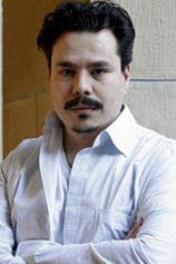photo of person Gabriel Mariño