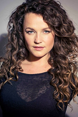 picture of actor Anna Speller