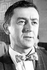 picture of actor Michael Shillo