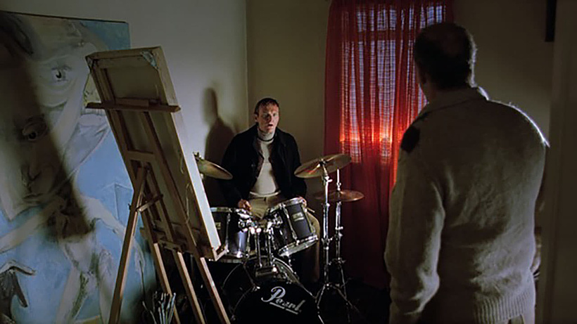 Imagen de Angels of the Universe