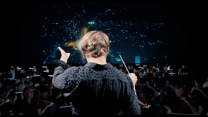 Imagen de Nous l'orchestre de Paris