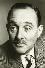 picture of actor Michael Bates