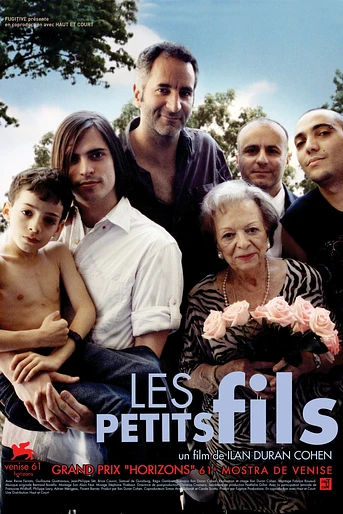 Poster de Grand Sons