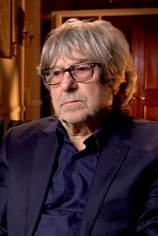 photo of person Ian La Frenais