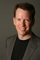Foto de Sean Carroll