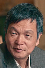 picture of actor Zhang Xianmin