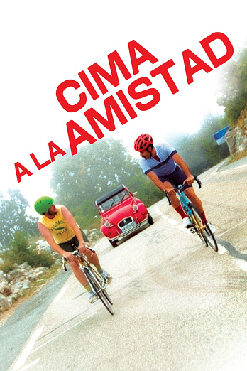 poster of content The Climb