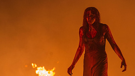 still of content Carrie (2013)