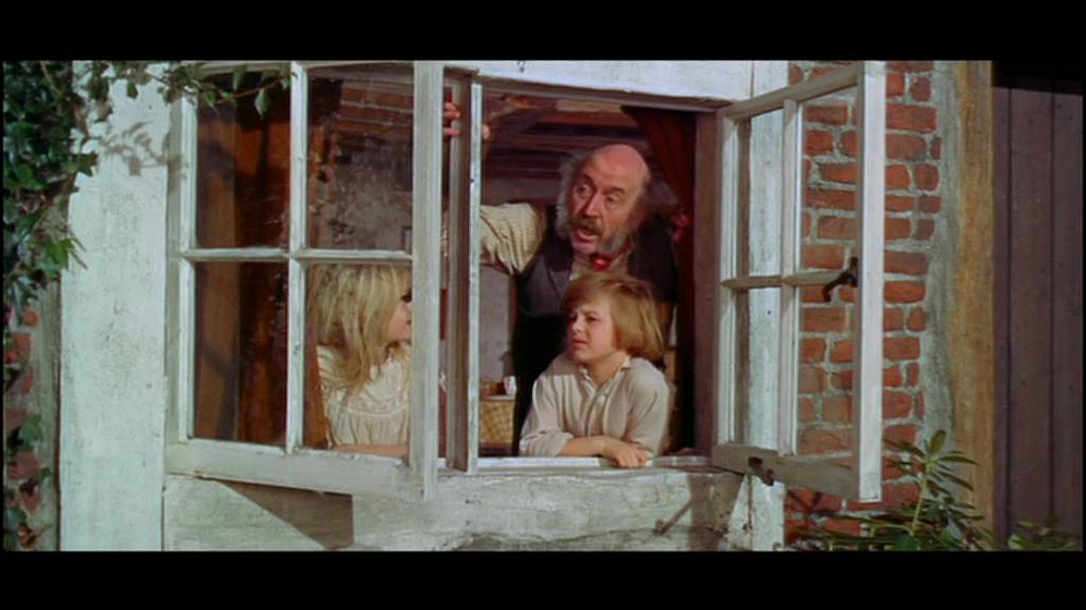 Imagen de Chitty Chitty Bang Bang