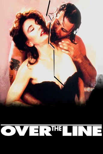 Poster de Al Límite
