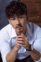 picture of actor Fengchao Liu