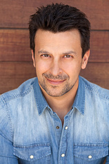 picture of actor Michael Perl
