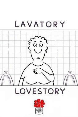 poster of movie Lavatory Lovestory
