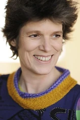 Foto de Laura Benson