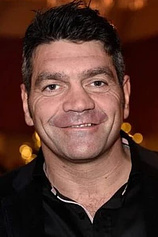 picture of actor Spencer Wilding
