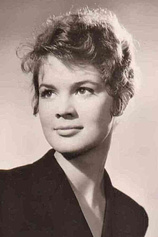 picture of actor Gina Albert