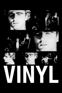 poster of movie Vinyl