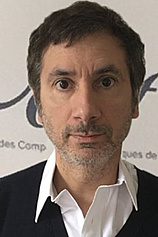 photo of person Nicolás Errera