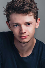 picture of actor Jordan Poole