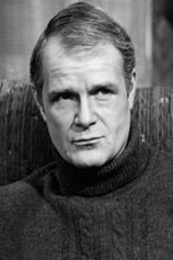 picture of actor Dieter Mann