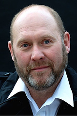 picture of actor Tony Pritchard
