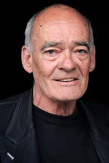 picture of actor Hans-Michael Rehberg