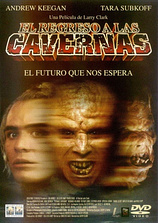 poster of movie El regreso a las cavernas