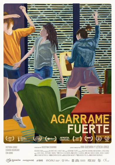 Imagen de agarrame-fuerte