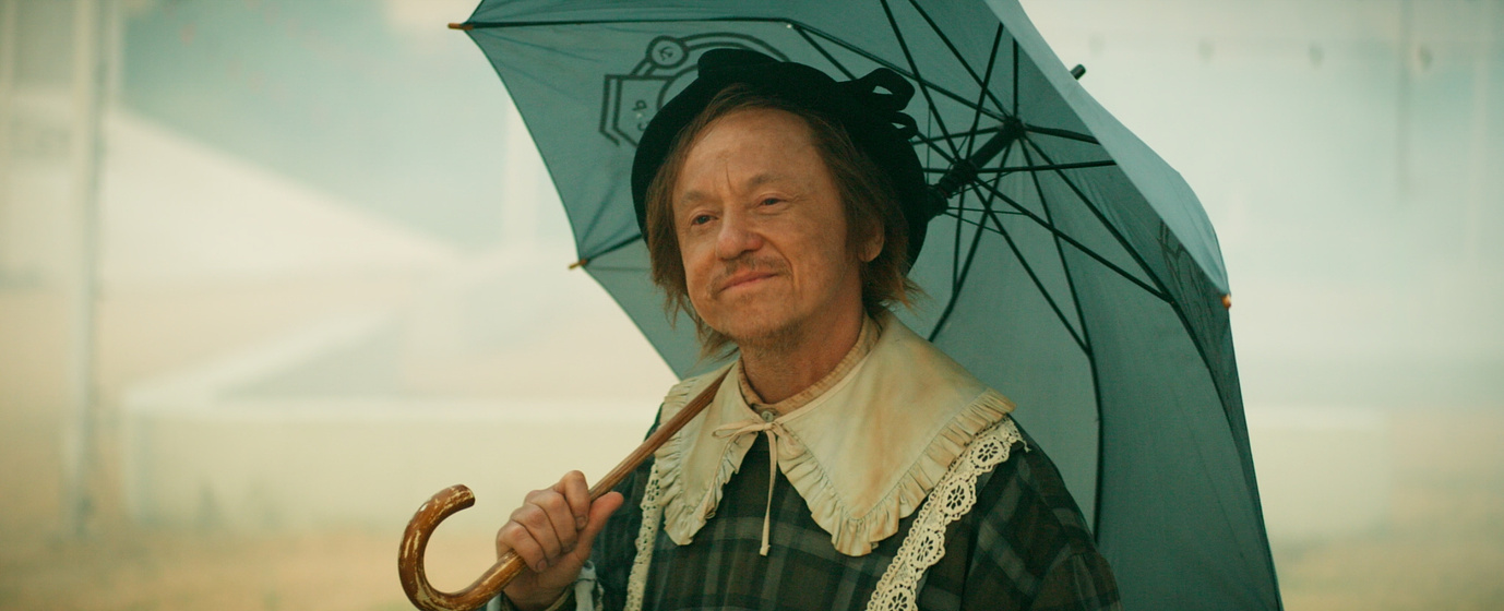 Andrey Zhigalov en forgotten-experiment