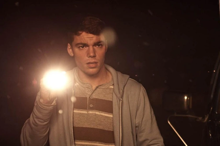 Gabriel Basso en the-hive