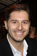 picture of actor Alexandros Bourdoumis