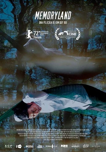Poster de Memoryland
