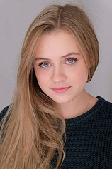 photo of person Emma Meisel