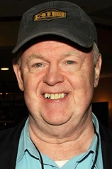 Foto de Frank Henenlotter