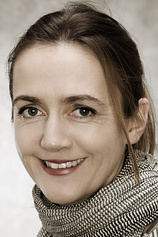 photo of person Ingvil Giske