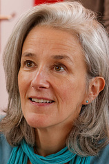 photo of person Tatiana De Rosnay