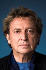 Foto de Andy Summers