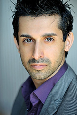picture of actor Vikas Adam