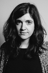photo of person Júlia Berkes