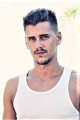picture of actor Martín Karich
