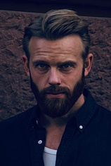 picture of actor Mads Hjulmand
