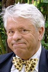 picture of actor Lino Toffolo